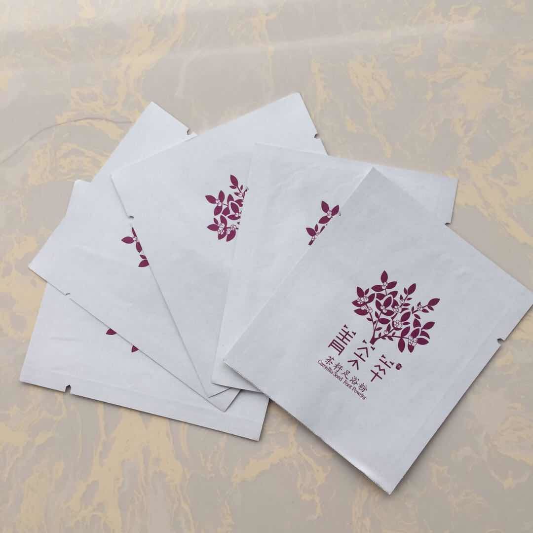 生產(chǎn)及銷售紙鋁塑卷材包裝袋