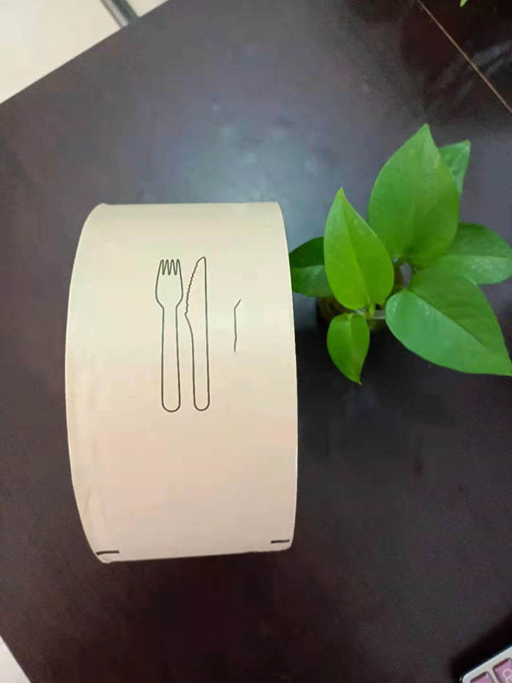 牛皮紙包裝卷材