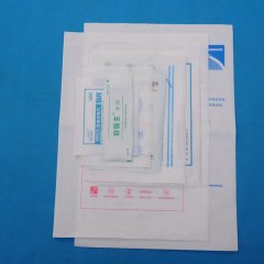 杰彩供應可透析紙塑包裝袋