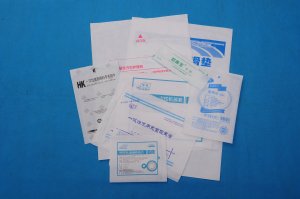 可醫(yī)用巾紙塑包裝袋