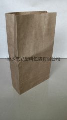 牛皮紙框圖卷材