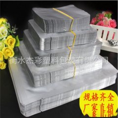 <b>JC 遮光 避光包裝袋 鋁箔袋 定制產(chǎn)品 廠家直售</b>