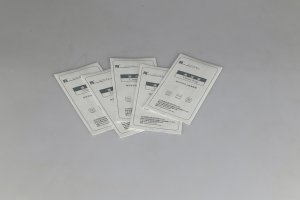 工廠直售  醫(yī)用垃圾袋 醫(yī)用淋膜紙袋 規(guī)格 圖案