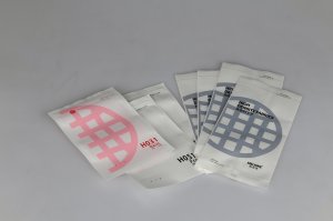 廠家直售 醫(yī)用棉簽袋 拉鏈袋 規(guī)格可定制