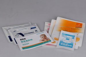 工廠直售 紙鋁塑包裝袋 規(guī)格 圖案都可定制 出貨