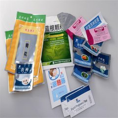 藥品包裝袋/包裝膜，醫(yī)用復(fù)合膜袋、醫(yī)用易撕袋