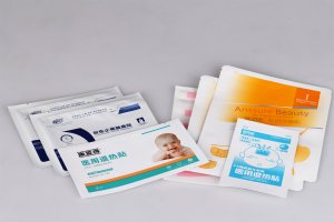 醫(yī)用退熱貼包裝、醫(yī)用貼包裝、醫(yī)用凝膠包裝、醫(yī)用全自