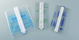 透析紙中封袋醫(yī)用中封袋醫(yī)用背封條袋培養(yǎng)皿袋