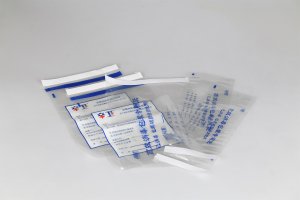 濕化瓶袋（全塑）高溫自封袋器械包裝袋、醫(yī)用
