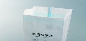 全紙框涂立體中封袋醫(yī)用框涂袋框涂紙紙袋可降解立體框