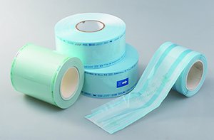 醫(yī)用卷袋、等離子卷袋、紙塑卷袋、醫(yī)用鋁箔卷