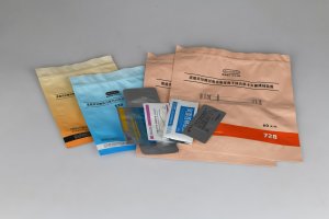 醫(yī)用鋁箔袋、酒精棉球袋、酒精棉片袋、醫(yī)用鋁箔易撕袋