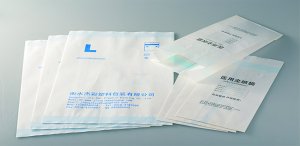 源頭廠(chǎng)家加工生產(chǎn)醫(yī)用框涂紙紙袋可降解框涂全紙袋框涂立體中